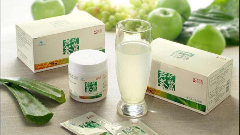 液体保健食品OEM原料供应商：揭秘行业秘密与选择要点
