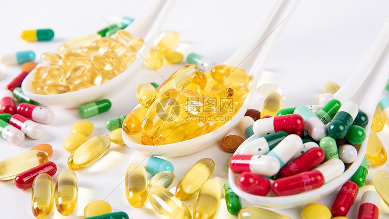 维生素B6与锌片：协同作用助力脱发治疗