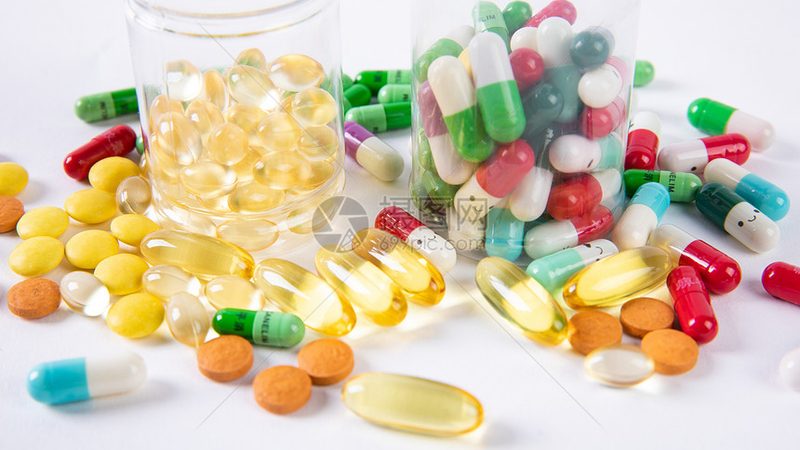 复合维生素定制，揭秘其背后的科学奥秘