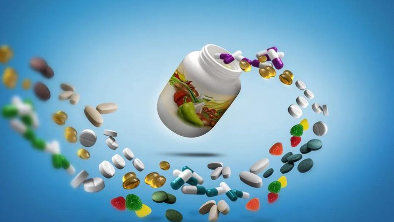 看懂保健食品包装上的参数，关键看这5处