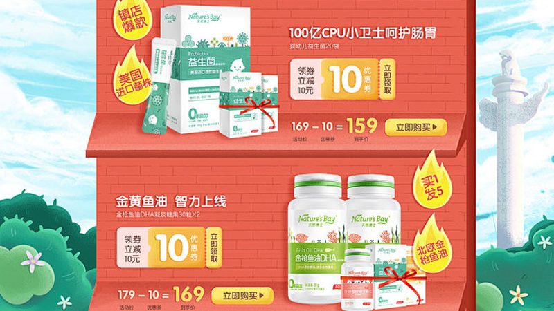 维生素B族复合片：揭秘其功效与选购要点