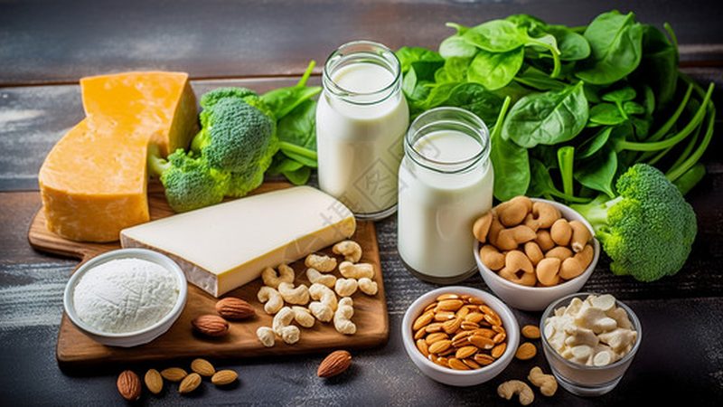 乳清蛋白粉混牛奶后结块怎么办？别急着扔，原因在这里